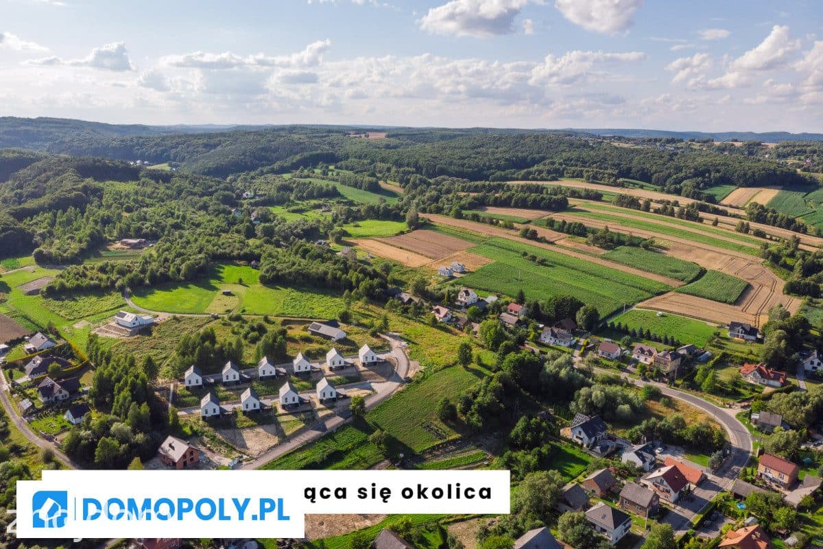 Działka z pozwoleniem na budowę 1000 m2 PUM - zdjęcie 11