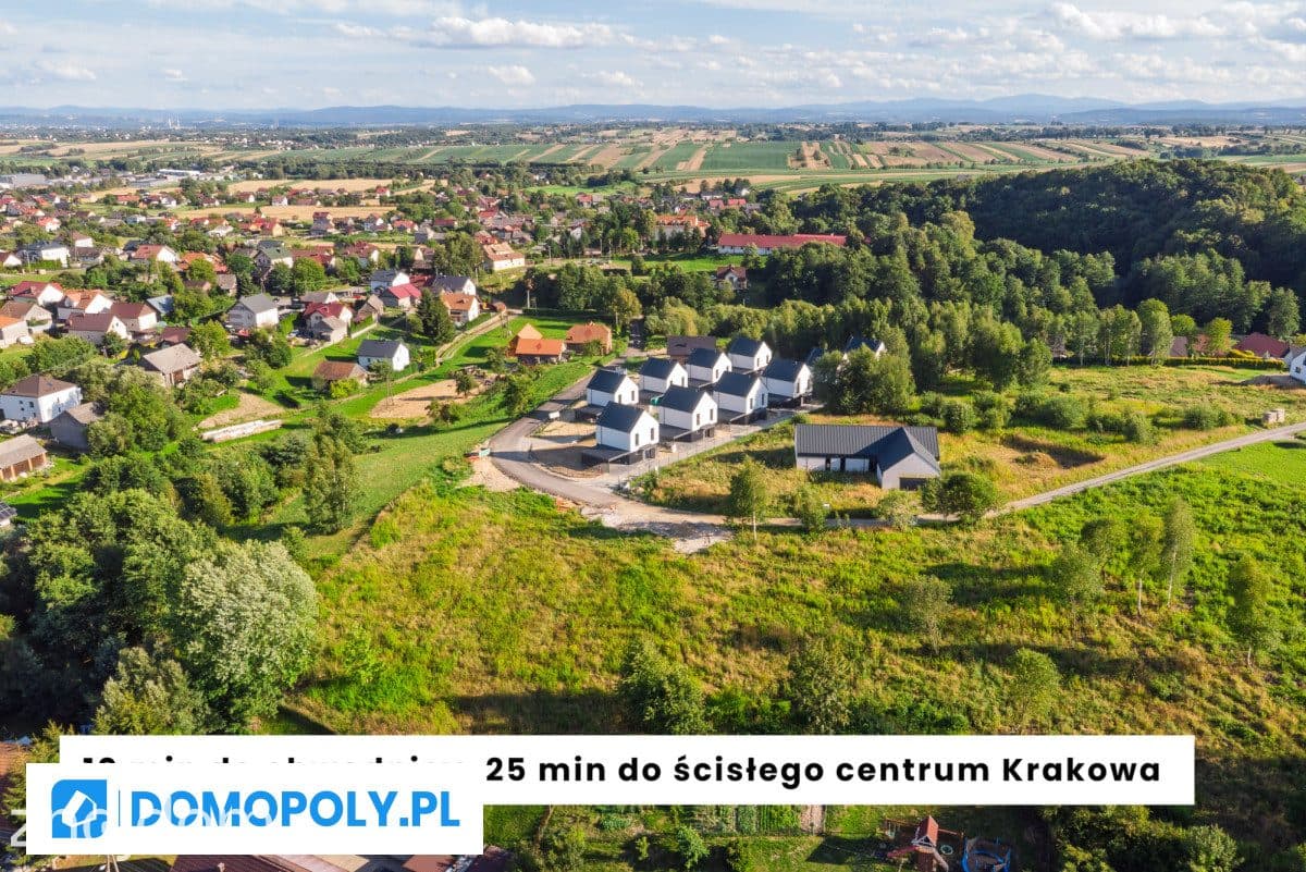 Działka z pozwoleniem na budowę 1000 m2 PUM - zdjęcie 12