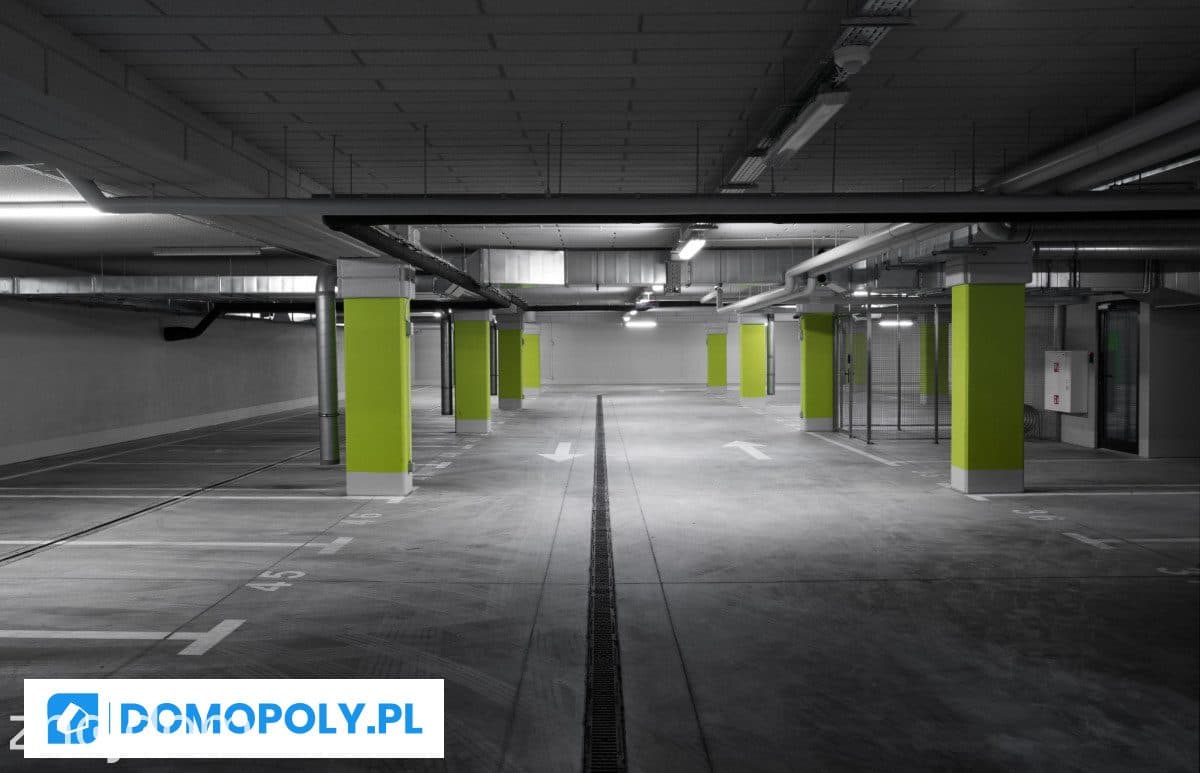 Reprezentacyjne biuro 5p z widokiem, wys.standard! - zdjęcie 12