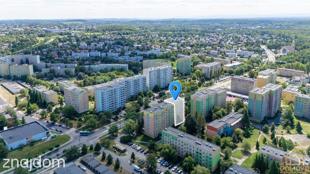 Gotowe do zamieszkania, jasne 2 pokoje w Jaworznie - zdjęcie 12