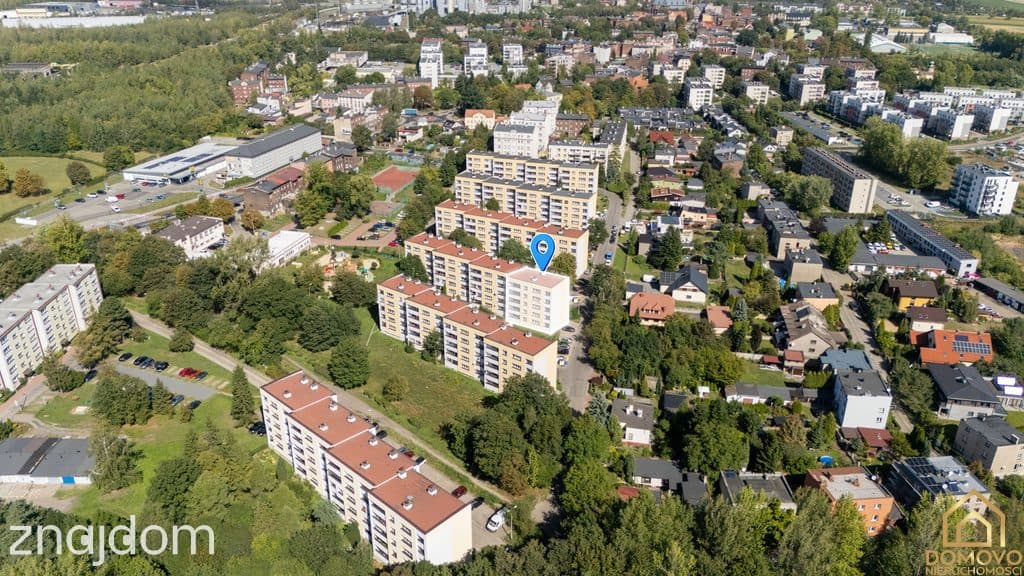 Stylowa kawalerka przy Parku Śląskim - zdjęcie 2