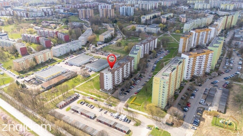 Przestronne i jasne 3 pokoje na Zagórzu - zdjęcie 15