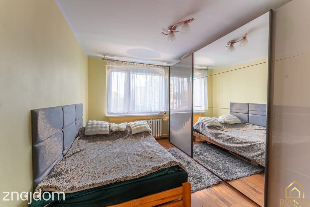 Przytulne i jasne 2 pokoje na Środuli - zdjęcie 3
