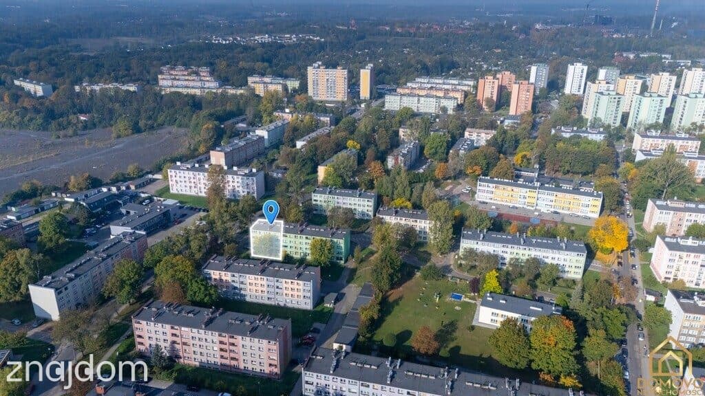 Ciekawe mieszkanie idealne na start - zdjęcie 2