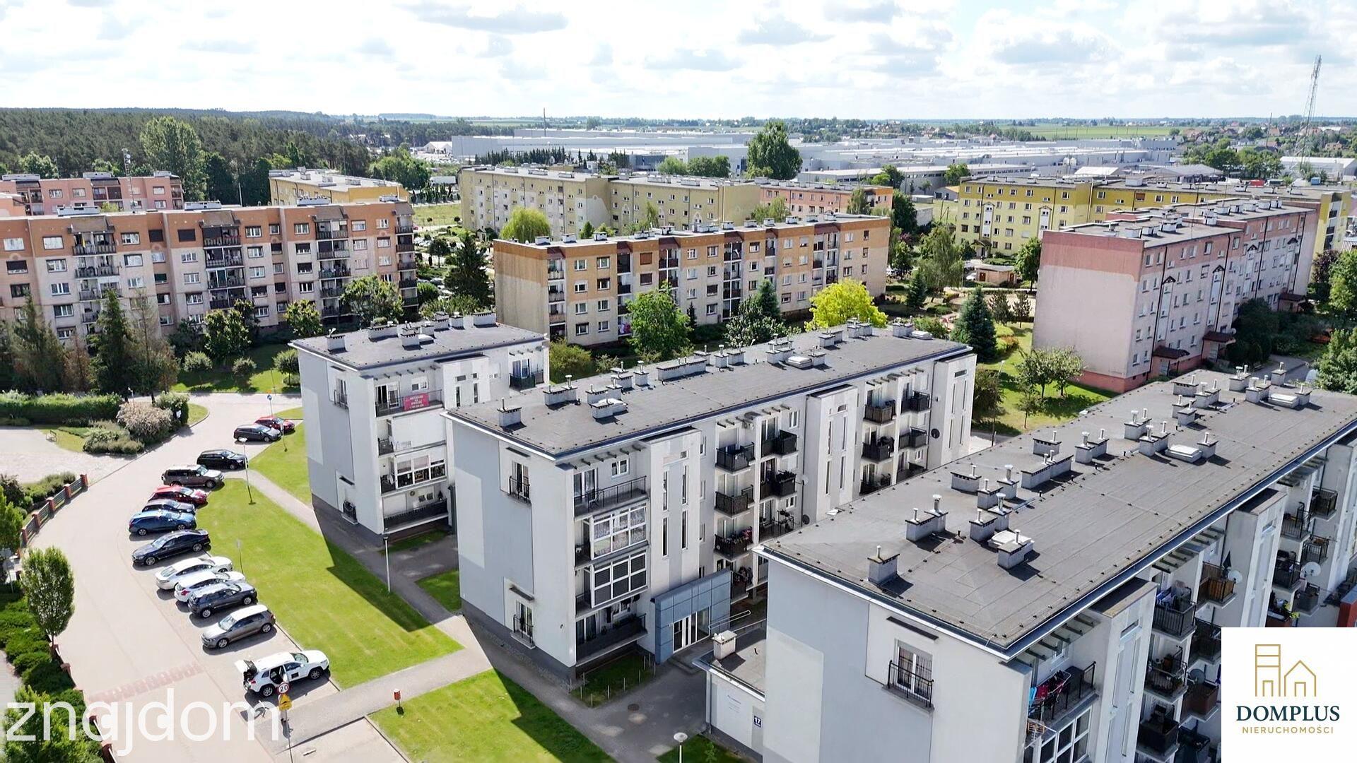 3- pokojowe mieszkanie | os. Borek/Wronki - zdjęcie 10
