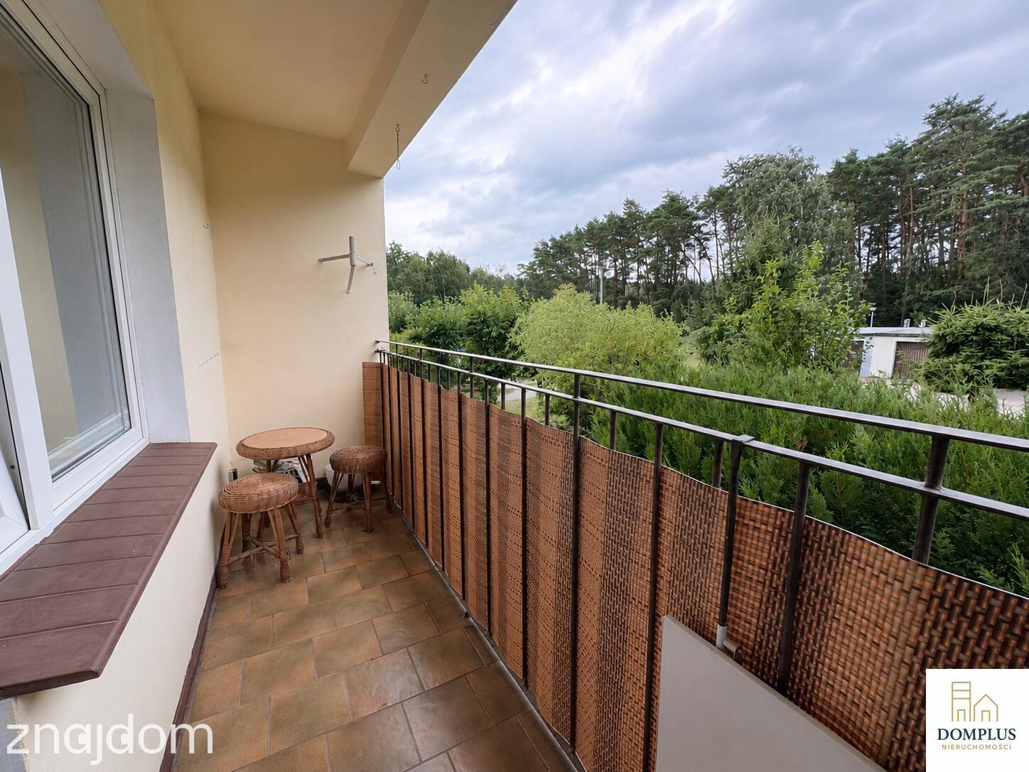 Komfortowe mieszkanie dla dużej rodziny | 72,38 m² | Parter | Osiedle Słowiańskie 4F | Wronki - zdjęcie 10
