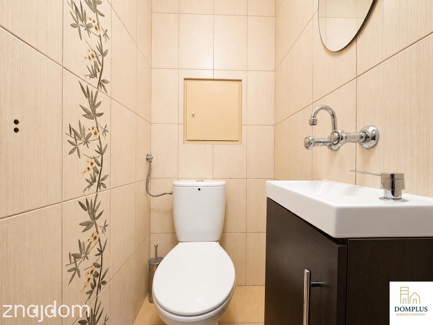 Komfortowe mieszkanie dla dużej rodziny | 72,38 m² | Parter | Osiedle Słowiańskie 4F | Wronki - zdjęcie 11
