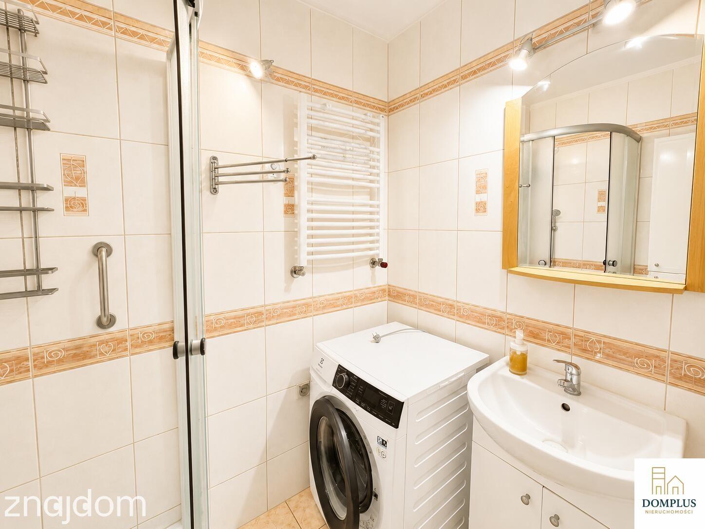 Komfortowe mieszkanie dla dużej rodziny | 72,38 m² | Parter | Osiedle Słowiańskie 4F | Wronki - zdjęcie 12