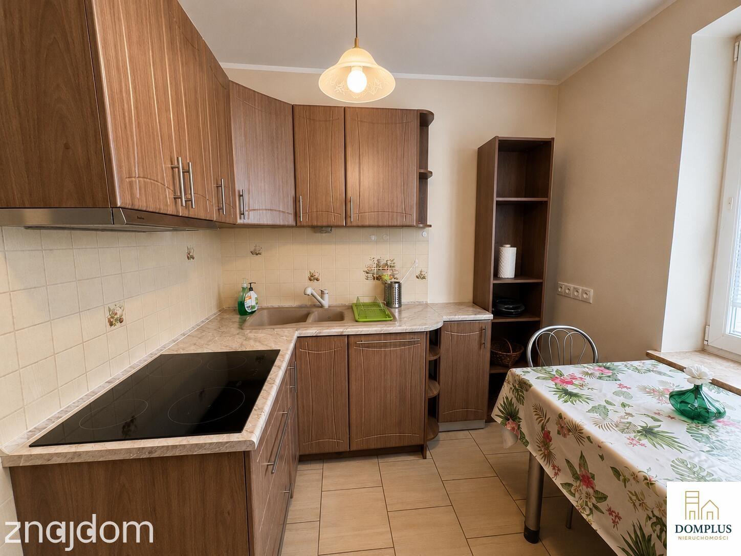 Komfortowe mieszkanie dla dużej rodziny | 72,38 m² | Parter | Osiedle Słowiańskie 4F | Wronki - zdjęcie 3