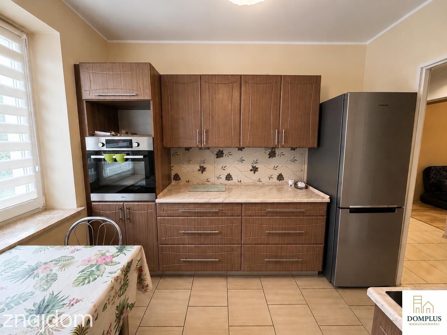 Komfortowe mieszkanie dla dużej rodziny | 72,38 m² | Parter | Osiedle Słowiańskie 4F | Wronki - zdjęcie 4