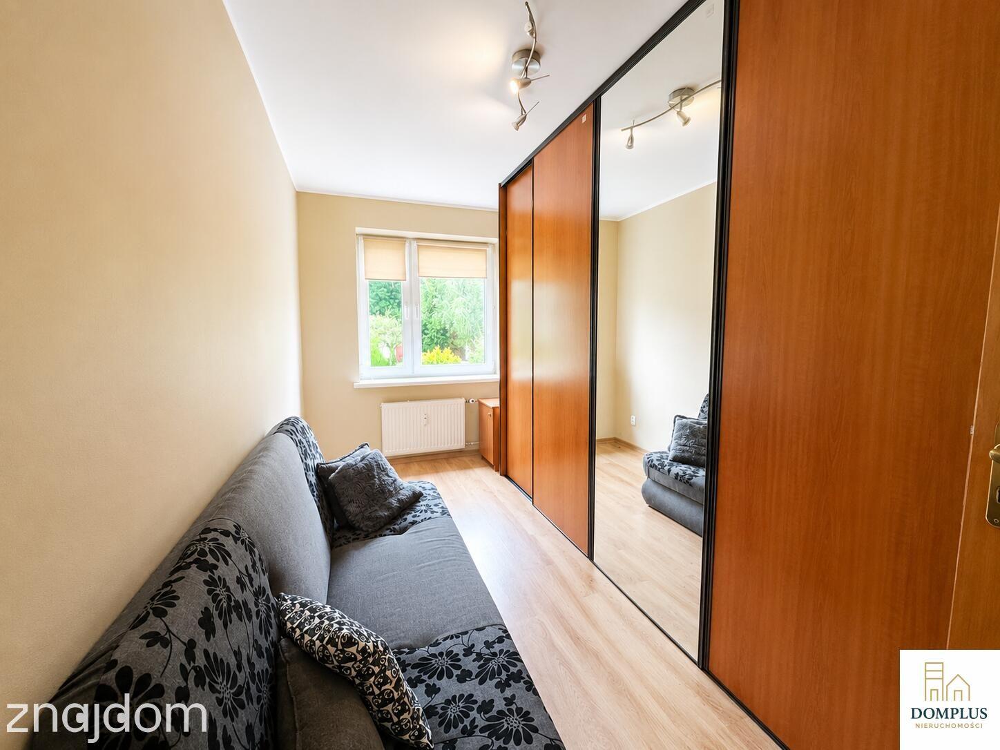 Komfortowe mieszkanie dla dużej rodziny | 72,38 m² | Parter | Osiedle Słowiańskie 4F | Wronki - zdjęcie 5