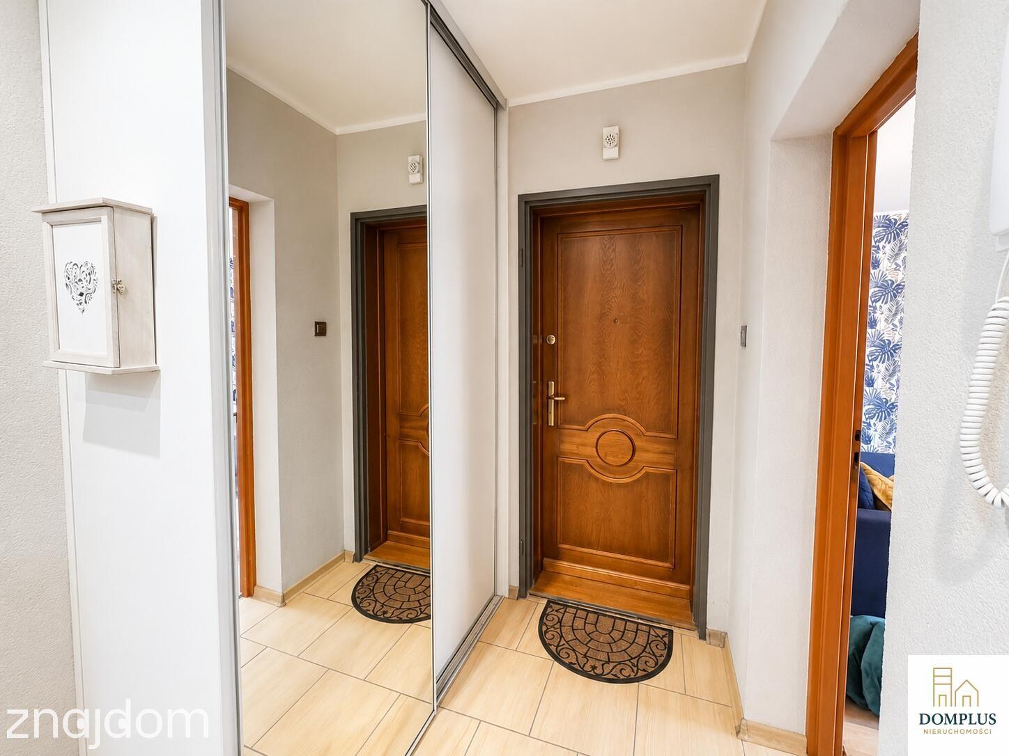 Komfortowe mieszkanie dla dużej rodziny | 72,38 m² | Parter | Osiedle Słowiańskie 4F | Wronki - zdjęcie 9