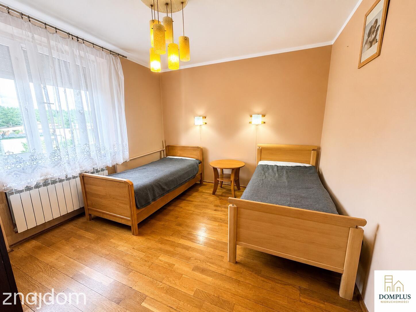 MIESZKANIE NA WYNAJEM – WRONKI, OS. ZAMOŚĆ - zdjęcie 4