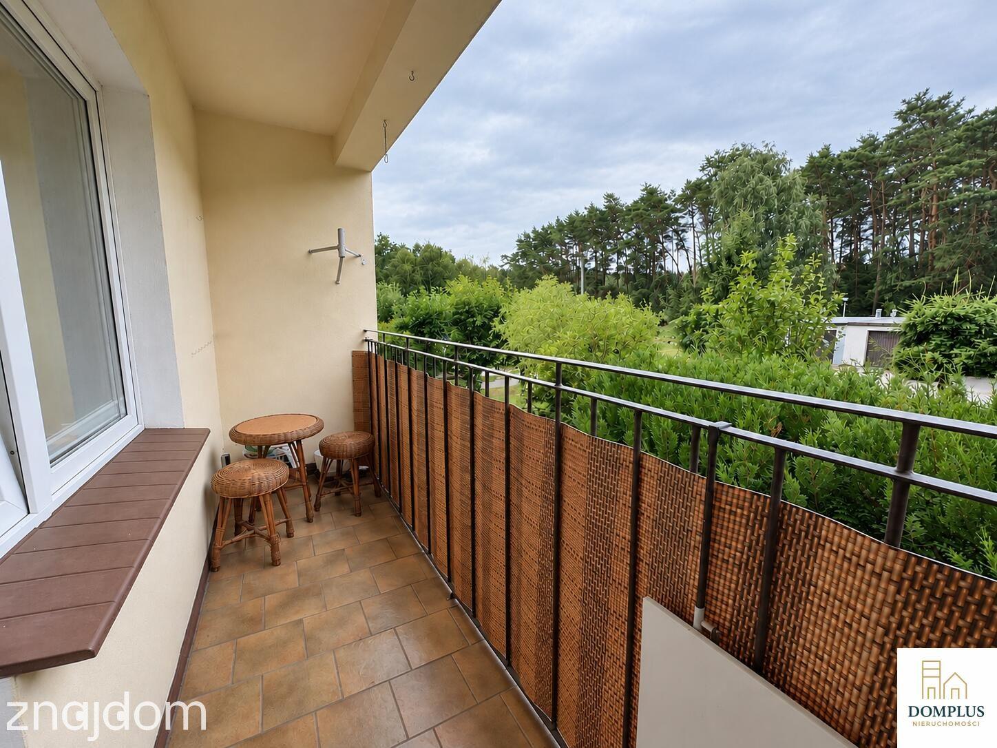 MIESZKANIE 4 POKOJE- 72,38 M2/WRONKI/SŁOWIAŃSKIE/BALKON/PIWNICA - zdjęcie 12
