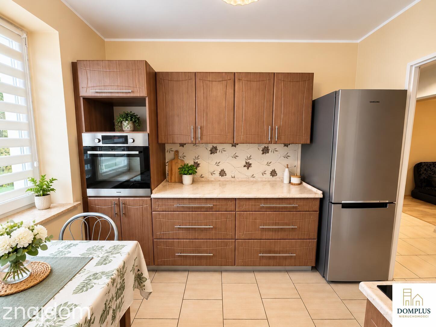 MIESZKANIE 4 POKOJE- 72,38 M2/WRONKI/SŁOWIAŃSKIE/BALKON/PIWNICA - zdjęcie 2