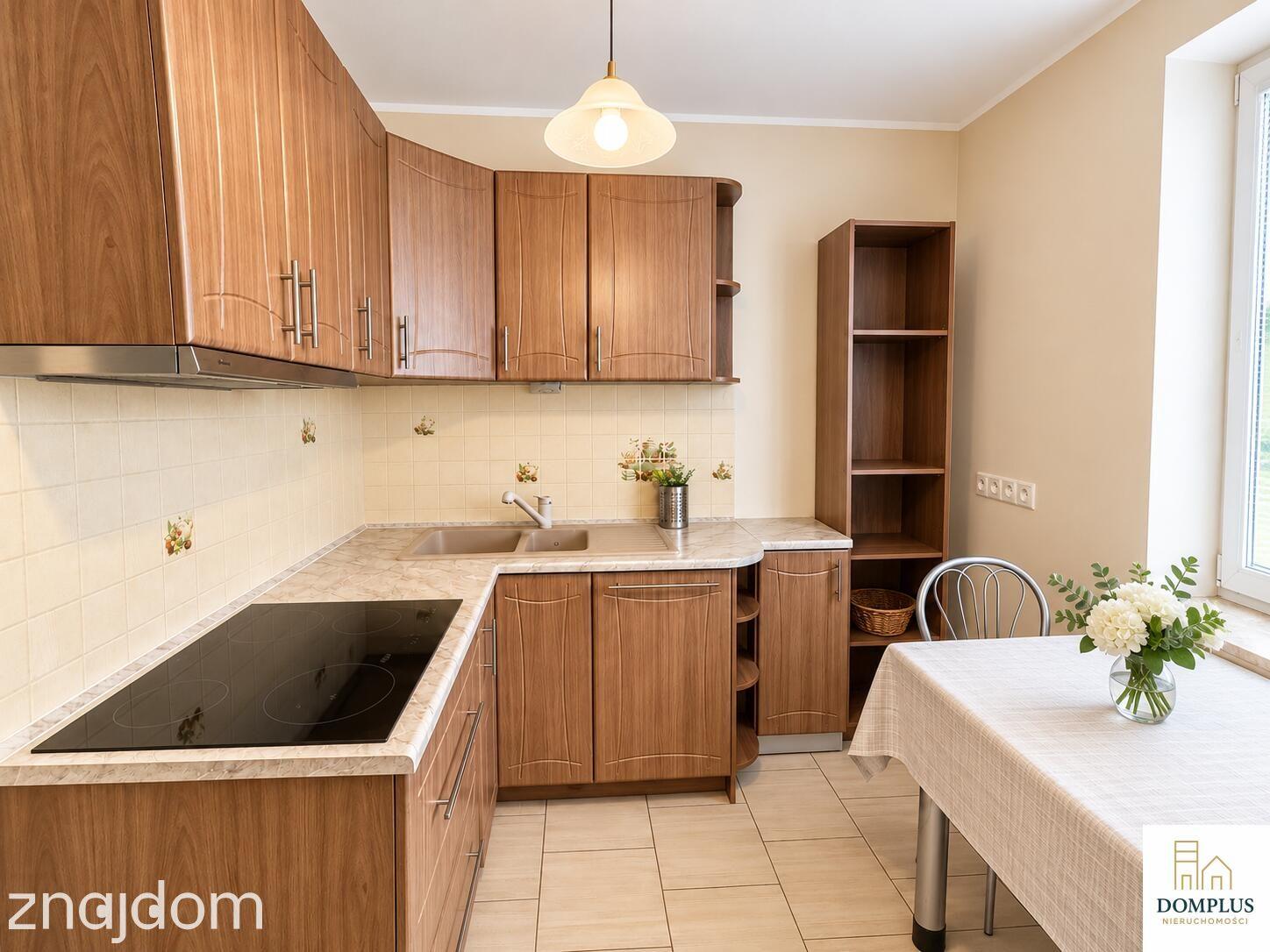 MIESZKANIE 4 POKOJE- 72,38 M2/WRONKI/SŁOWIAŃSKIE/BALKON/PIWNICA - zdjęcie 3