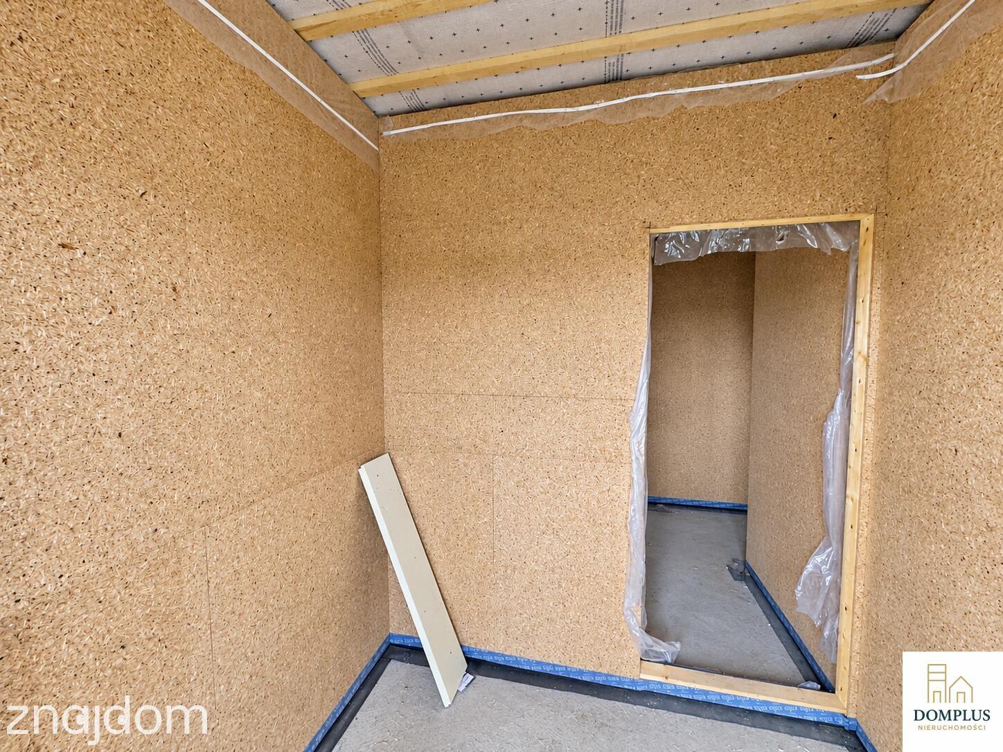 DOM NA SPRZEDAŻ | LUBASZ | 123,29 m² | DZIAŁKA 949 m² - zdjęcie 10