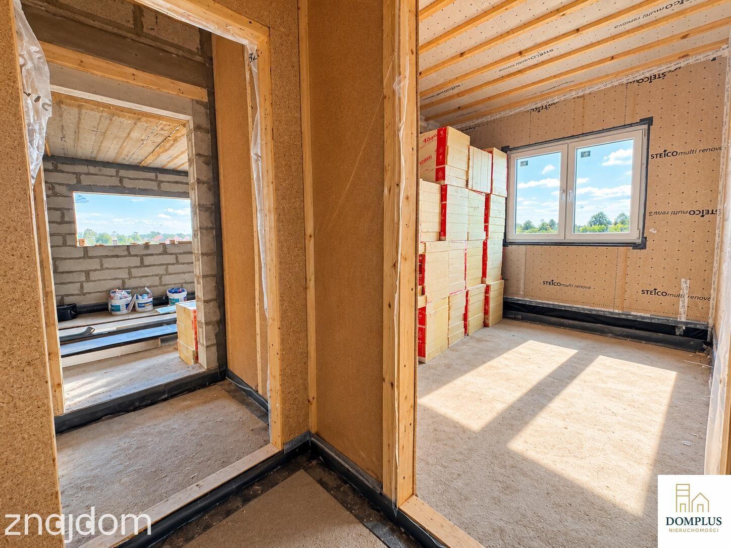 DOM NA SPRZEDAŻ | LUBASZ | 123,29 m² | DZIAŁKA 949 m² - zdjęcie 11