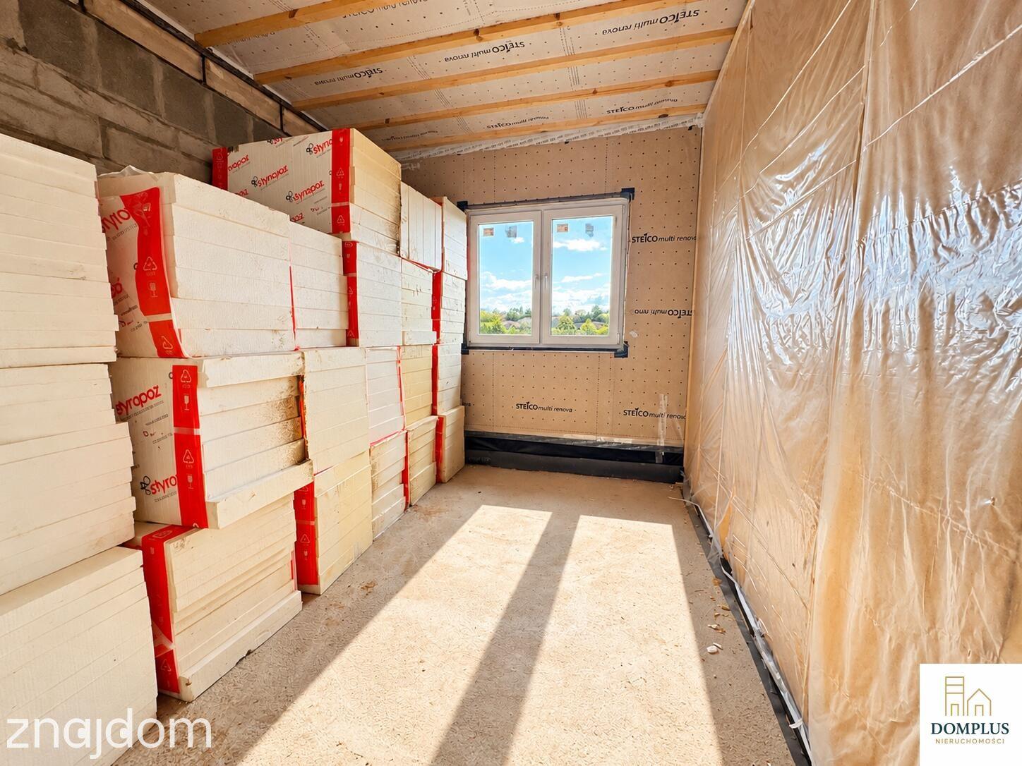 DOM NA SPRZEDAŻ | LUBASZ | 123,29 m² | DZIAŁKA 949 m² - zdjęcie 12
