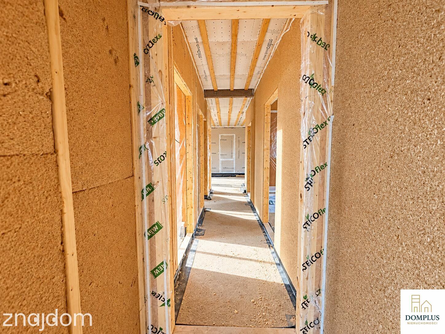 DOM NA SPRZEDAŻ | LUBASZ | 123,29 m² | DZIAŁKA 949 m² - zdjęcie 13