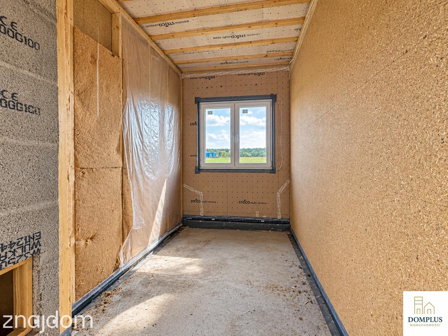 DOM NA SPRZEDAŻ | LUBASZ | 123,29 m² | DZIAŁKA 949 m² - zdjęcie 14
