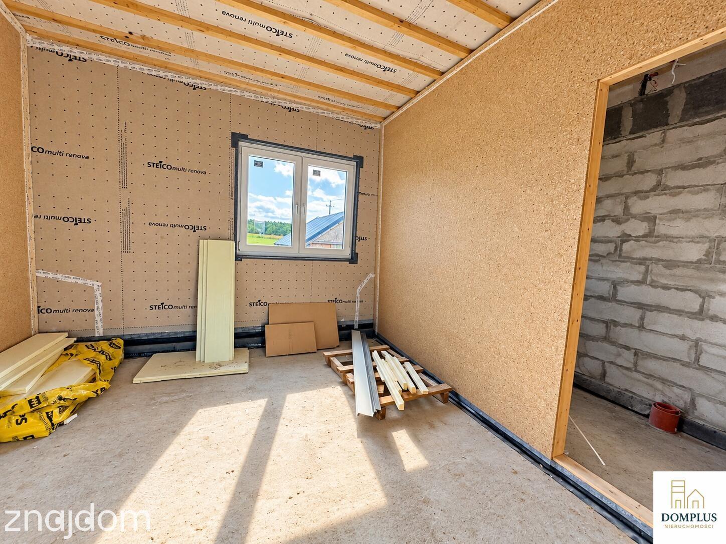 DOM NA SPRZEDAŻ | LUBASZ | 123,29 m² | DZIAŁKA 949 m² - zdjęcie 15