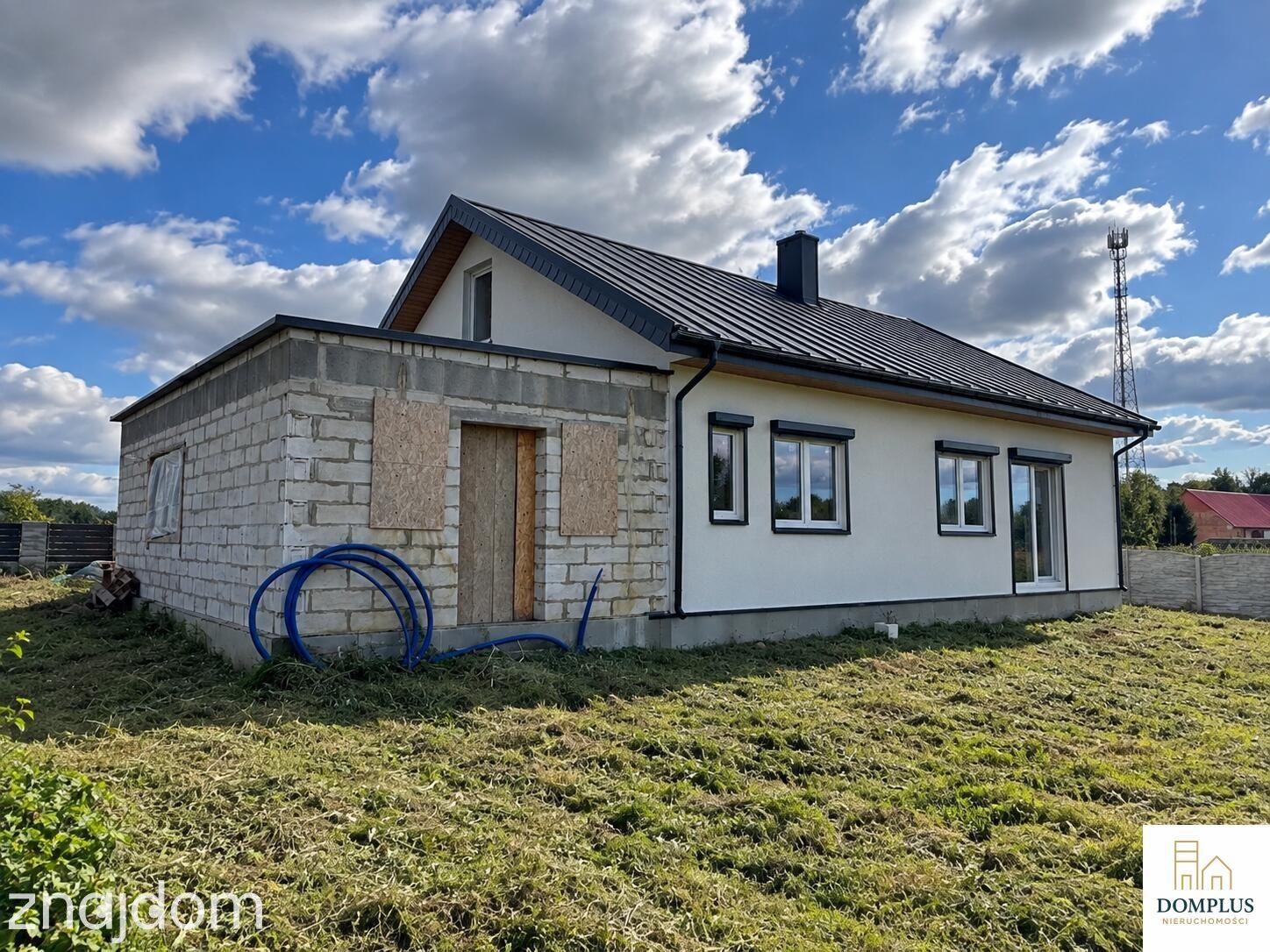 DOM NA SPRZEDAŻ | LUBASZ | 123,29 m² | DZIAŁKA 949 m² - zdjęcie 4