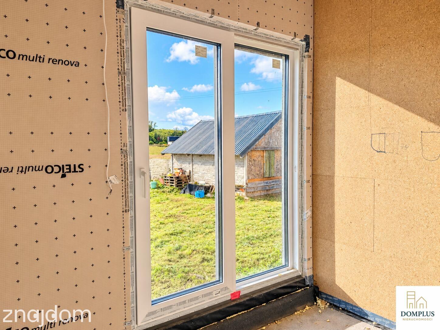 DOM NA SPRZEDAŻ | LUBASZ | 123,29 m² | DZIAŁKA 949 m² - zdjęcie 6