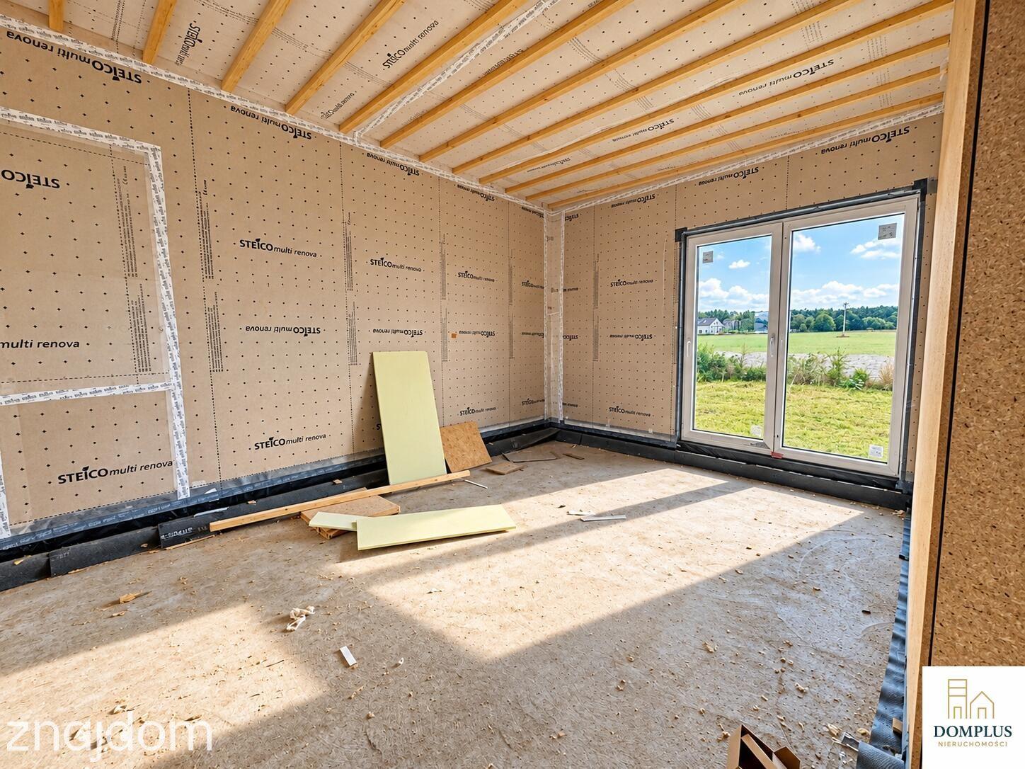 DOM NA SPRZEDAŻ | LUBASZ | 123,29 m² | DZIAŁKA 949 m² - zdjęcie 7