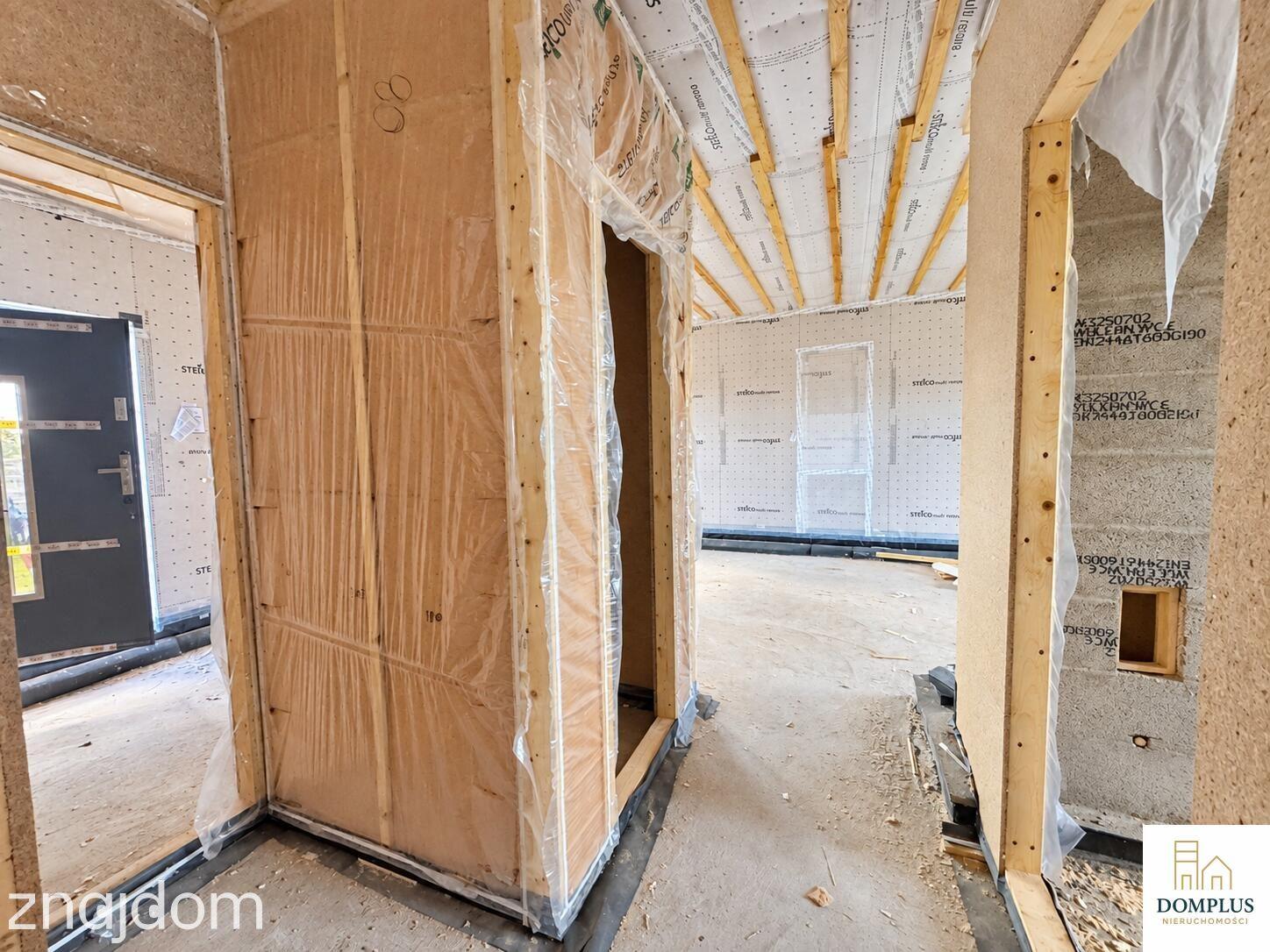 DOM NA SPRZEDAŻ | LUBASZ | 123,29 m² | DZIAŁKA 949 m² - zdjęcie 9