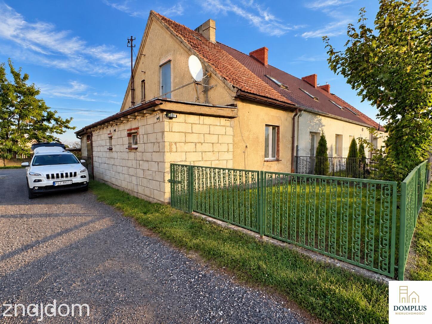 WIERZCHOCIN 12/3 – MIESZKANIE 48 m² NA PARTERZE | 2 POKOJE | GARAŻ - zdjęcie 11