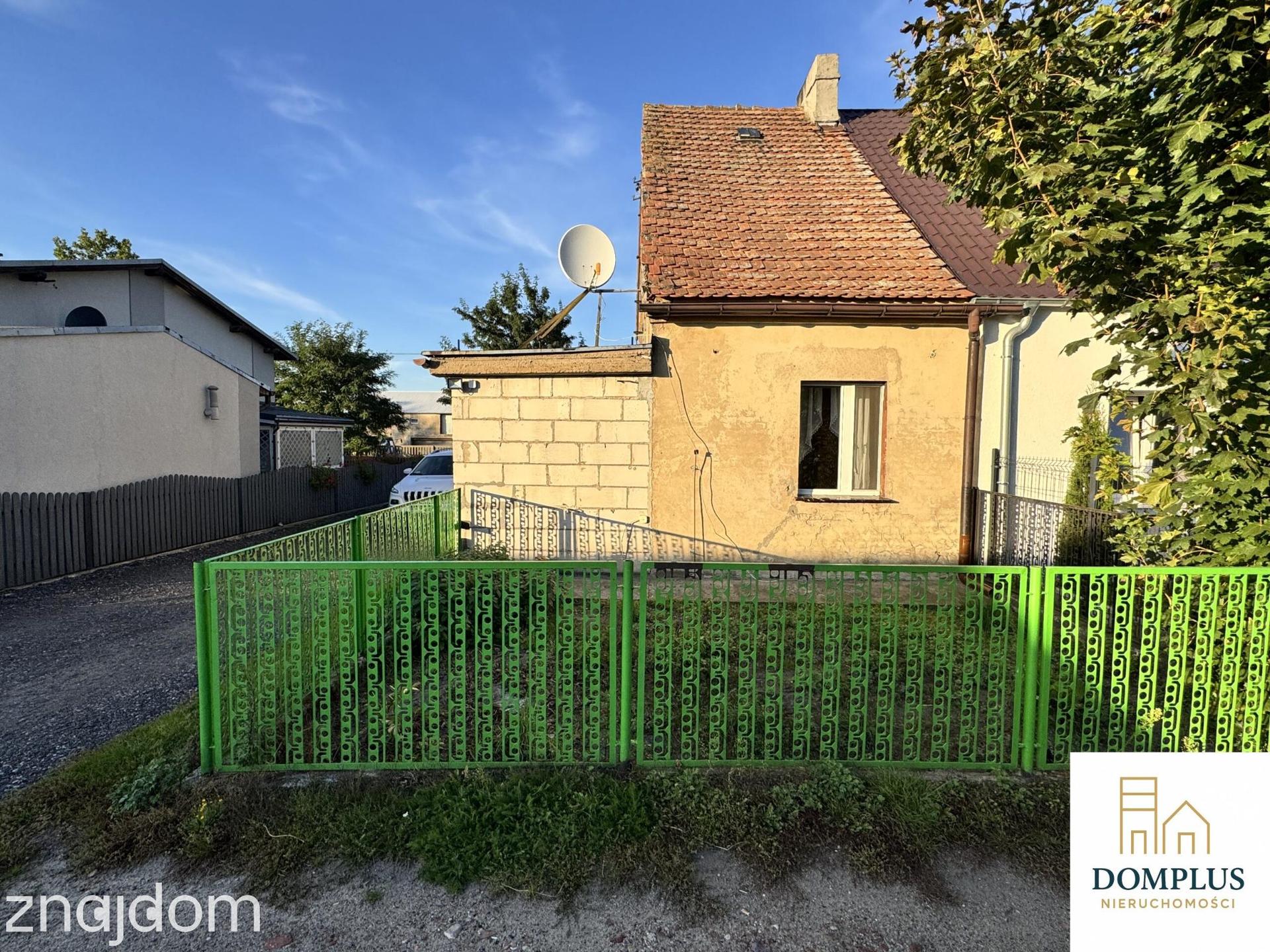 WIERZCHOCIN 12/3 – MIESZKANIE 48 m² NA PARTERZE | 2 POKOJE | GARAŻ - zdjęcie 12