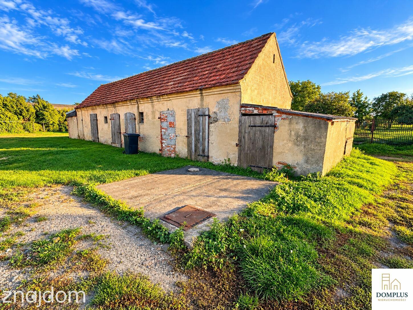 WIERZCHOCIN 12/3 – MIESZKANIE 48 m² NA PARTERZE | 2 POKOJE | GARAŻ - zdjęcie 13