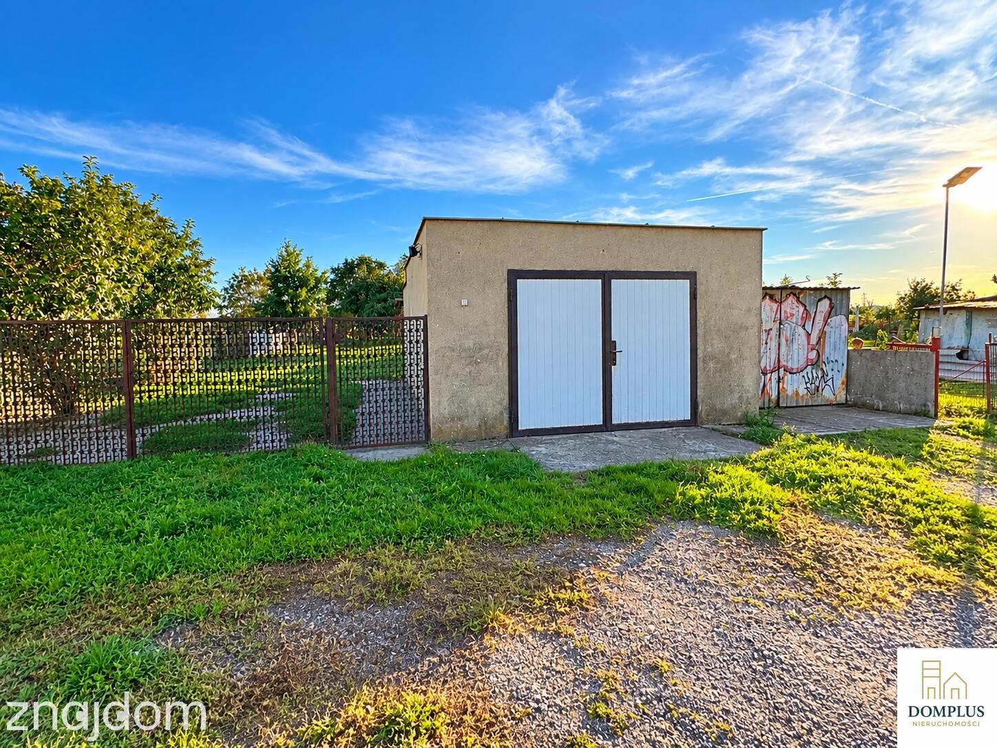 WIERZCHOCIN 12/3 – MIESZKANIE 48 m² NA PARTERZE | 2 POKOJE | GARAŻ - zdjęcie 15