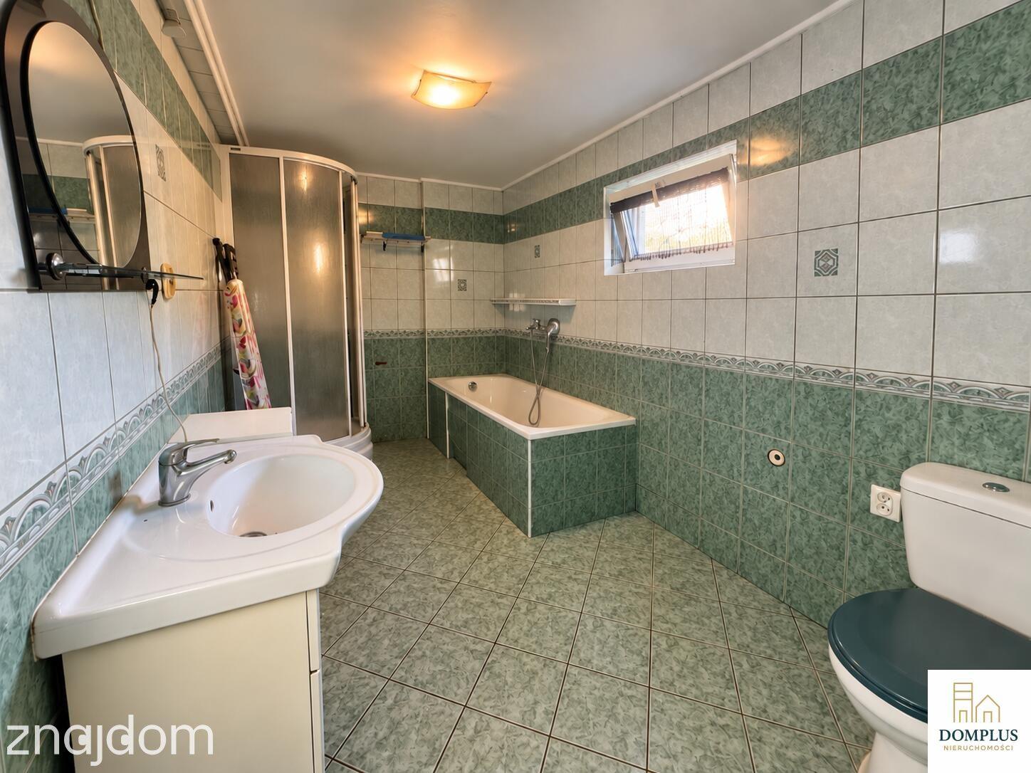 WIERZCHOCIN 12/3 – MIESZKANIE 48 m² NA PARTERZE | 2 POKOJE | GARAŻ - zdjęcie 4