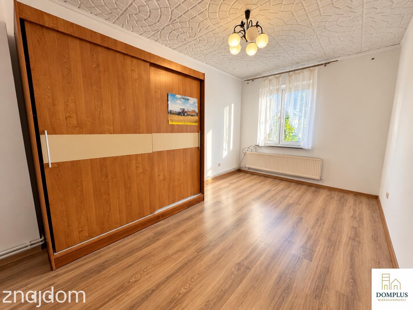 WIERZCHOCIN 12/3 – MIESZKANIE 48 m² NA PARTERZE | 2 POKOJE | GARAŻ - zdjęcie 5