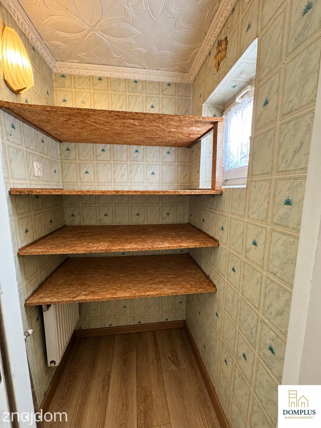 WIERZCHOCIN 12/3 – MIESZKANIE 48 m² NA PARTERZE | 2 POKOJE | GARAŻ - zdjęcie 6