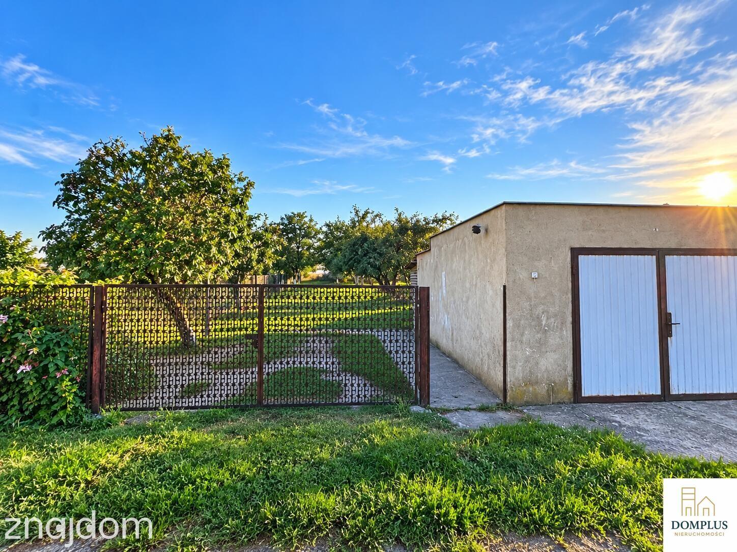 WIERZCHOCIN 12/3 – MIESZKANIE 48 m² NA PARTERZE | 2 POKOJE | GARAŻ - zdjęcie 9