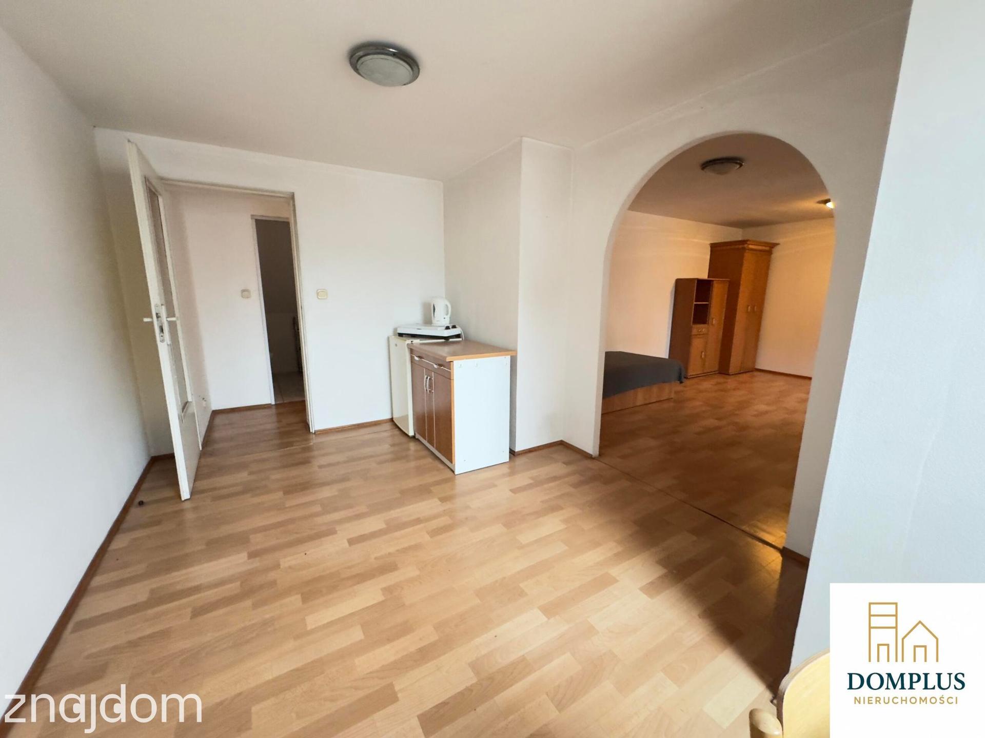 ATRAKCYJNA NIERUCHOMOŚĆ W CENTRUM WRONEK - zdjęcie 11