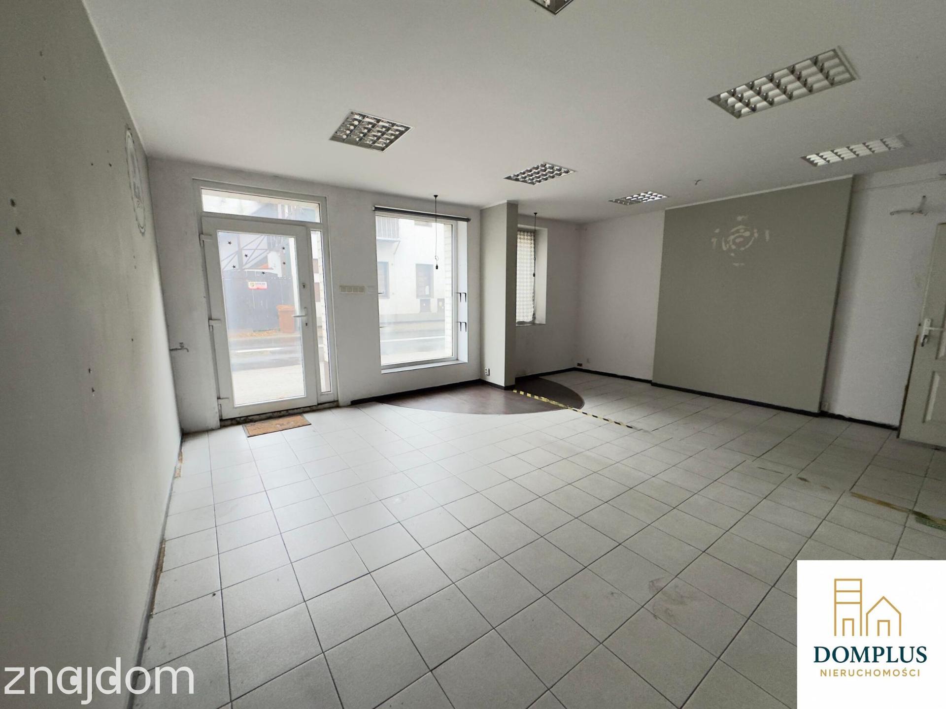 ATRAKCYJNA NIERUCHOMOŚĆ W CENTRUM WRONEK - zdjęcie 4