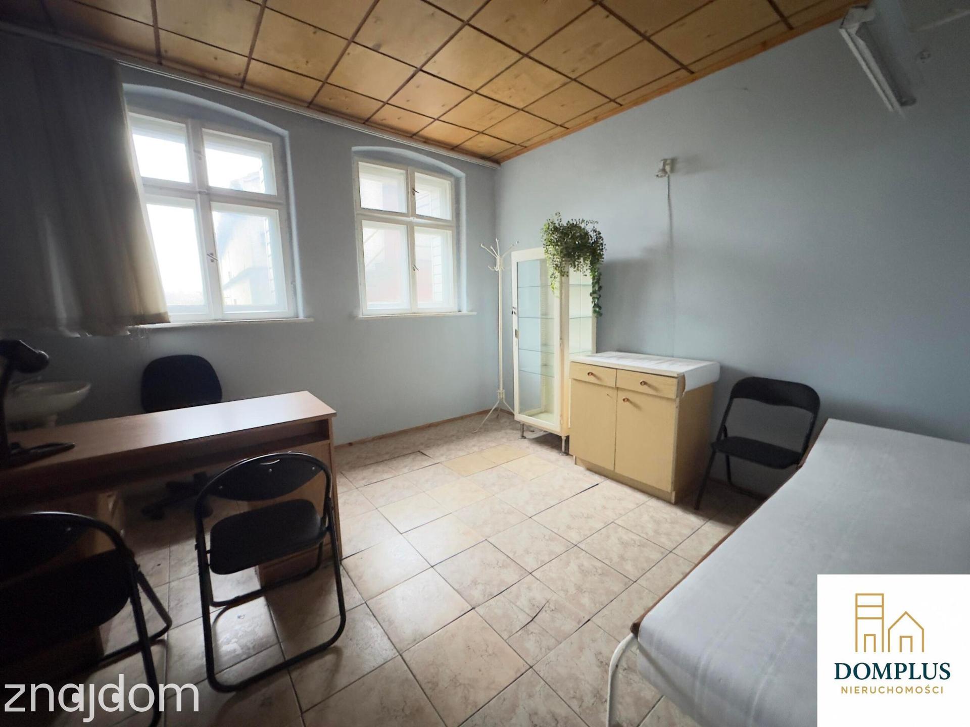 ATRAKCYJNA NIERUCHOMOŚĆ W CENTRUM WRONEK - zdjęcie 5