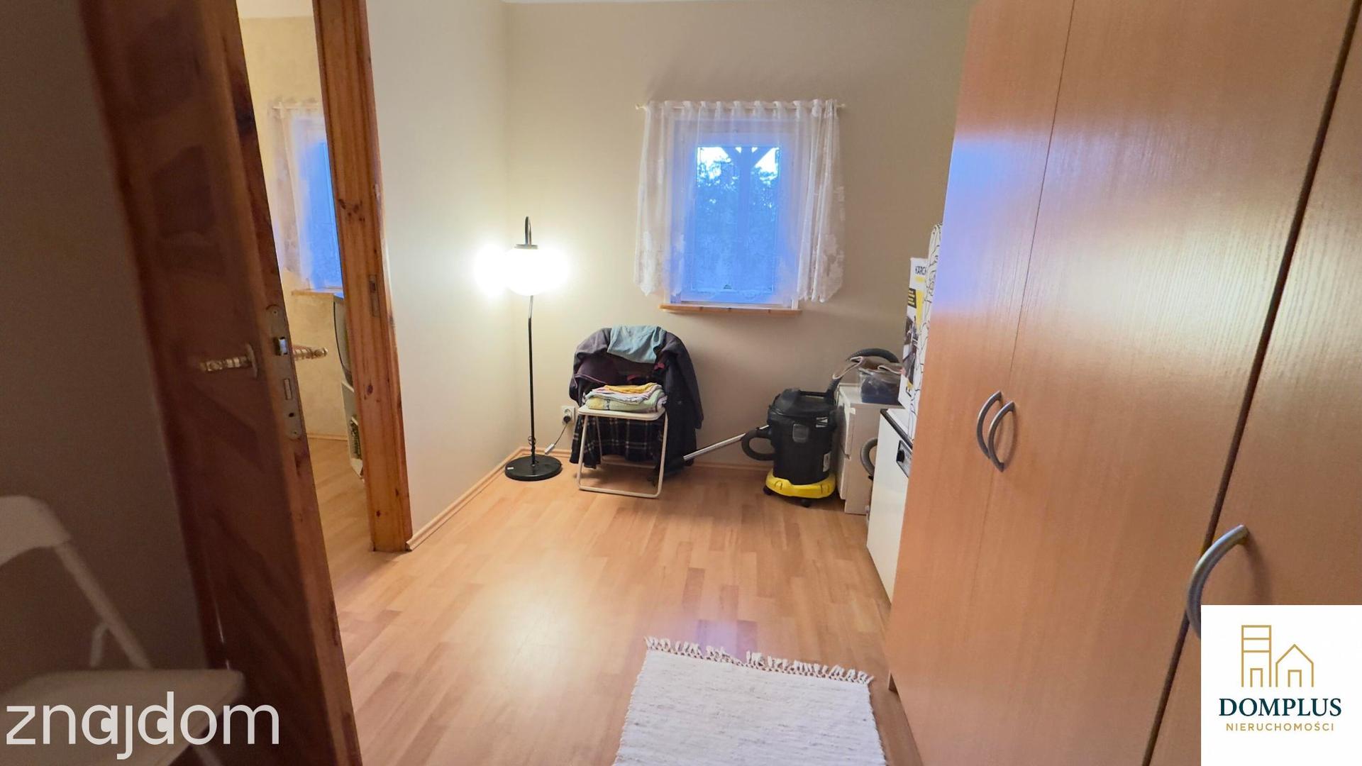 Domek letniskowy nad jeziorem Radziszewo – Chojno | idealny na wypoczynek - zdjęcie 10
