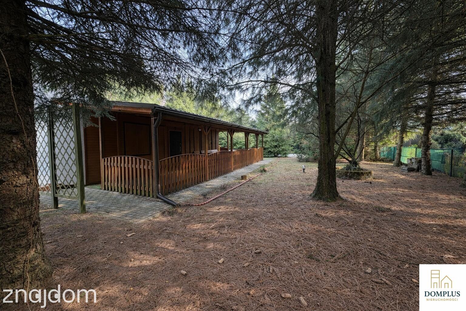 Domek letniskowy nad jeziorem Radziszewo – Chojno | idealny na wypoczynek - zdjęcie 14