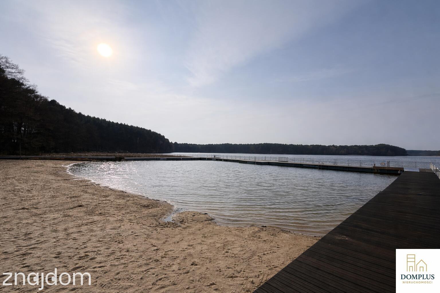 Domek letniskowy nad jeziorem Radziszewo – Chojno | idealny na wypoczynek - zdjęcie 15