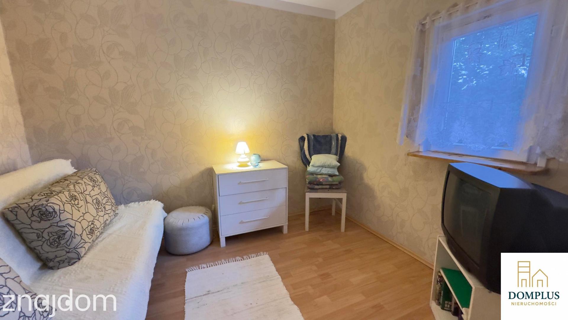 Domek letniskowy nad jeziorem Radziszewo – Chojno | idealny na wypoczynek - zdjęcie 9