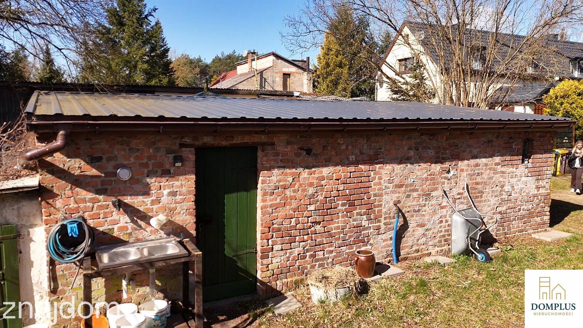 Chojno | dom wśród lasów | działka 3200 m² | duży potencjał - zdjęcie 10