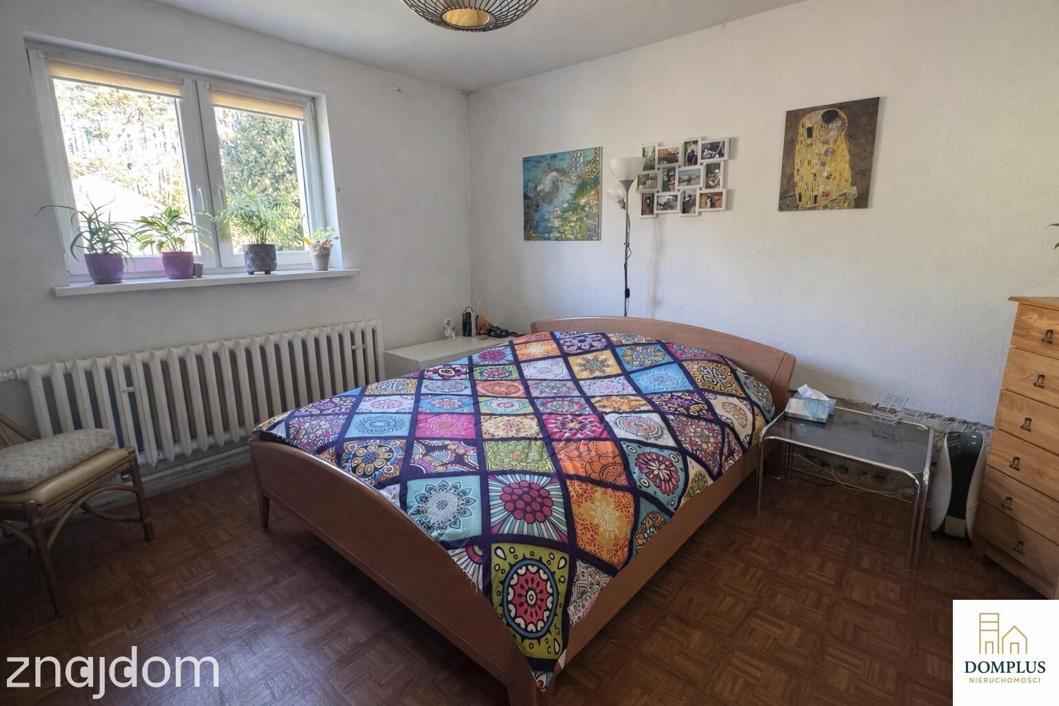 Chojno | dom wśród lasów | działka 3200 m² | duży potencjał - zdjęcie 4