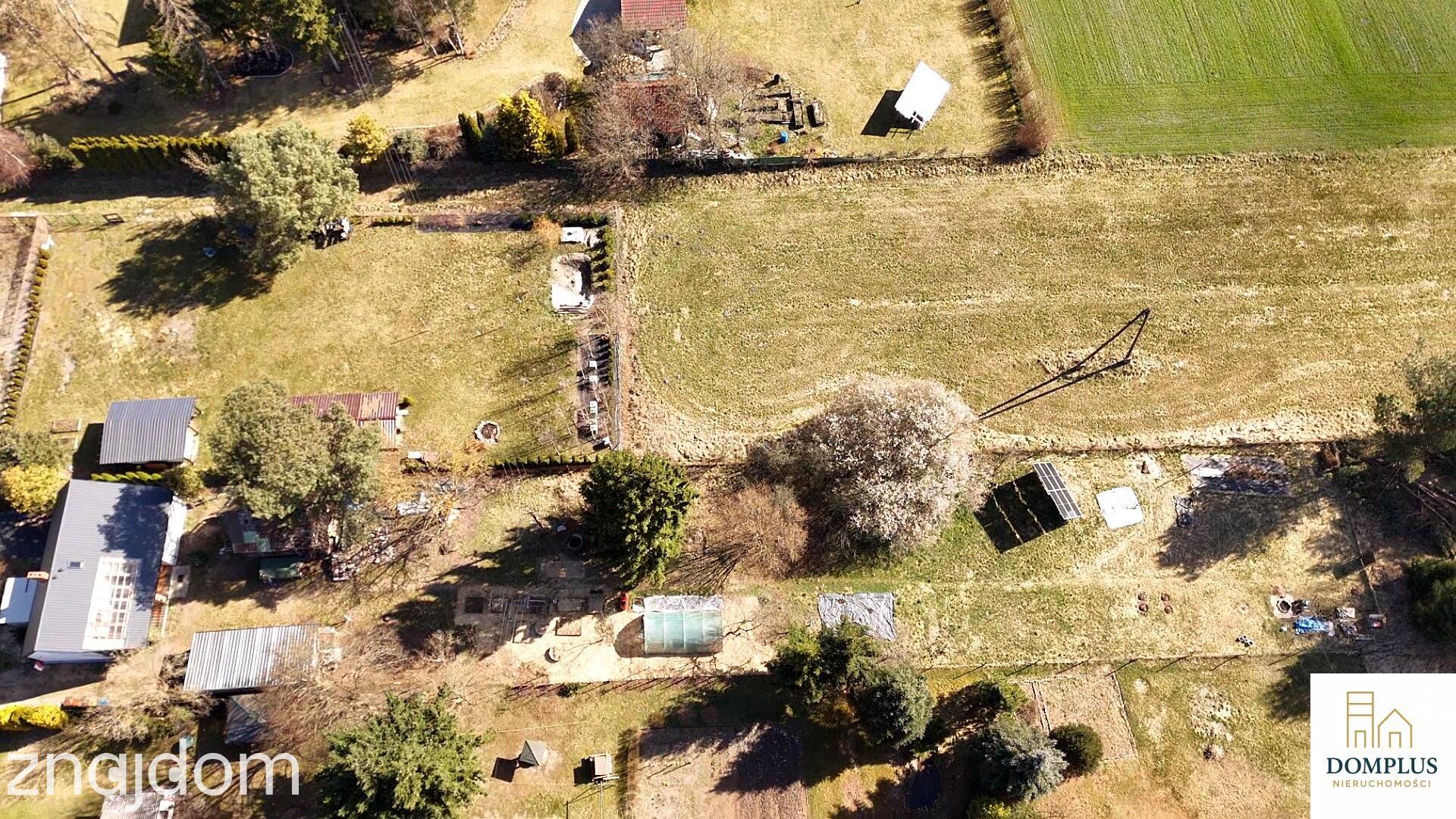 Chojno | dom wśród lasów | działka 3200 m² | duży potencjał - zdjęcie 6