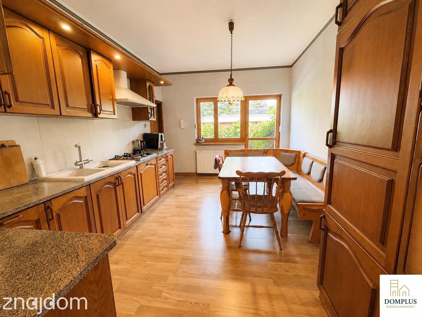 Dom z duszą przy Puszczy Noteckiej | 185,84 m² | działka 2851 m² | Klempicz - zdjęcie 10