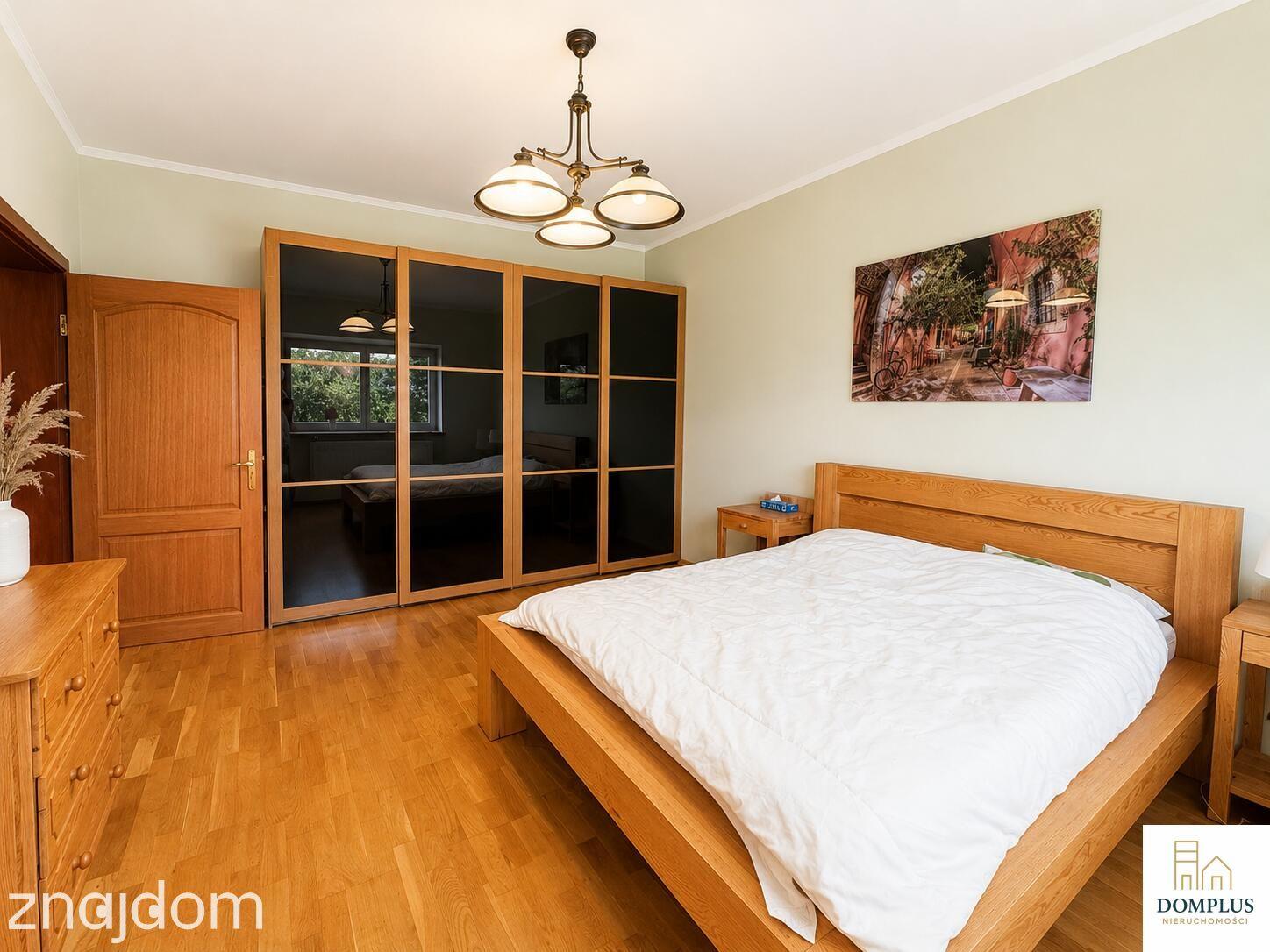 Dom z duszą przy Puszczy Noteckiej | 185,84 m² | działka 2851 m² | Klempicz - zdjęcie 13
